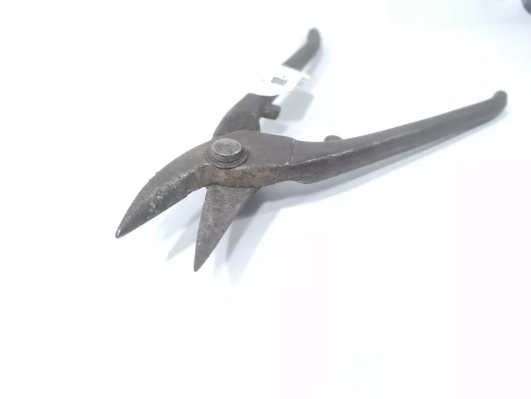 NOZYCE DO BLACHY METALOWE