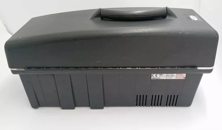 ODKURZACZ SERWISOWY CONVAC 3000 PQ
