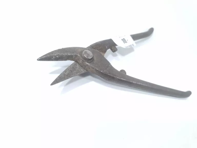 NOZYCE DO BLACHY METALOWE