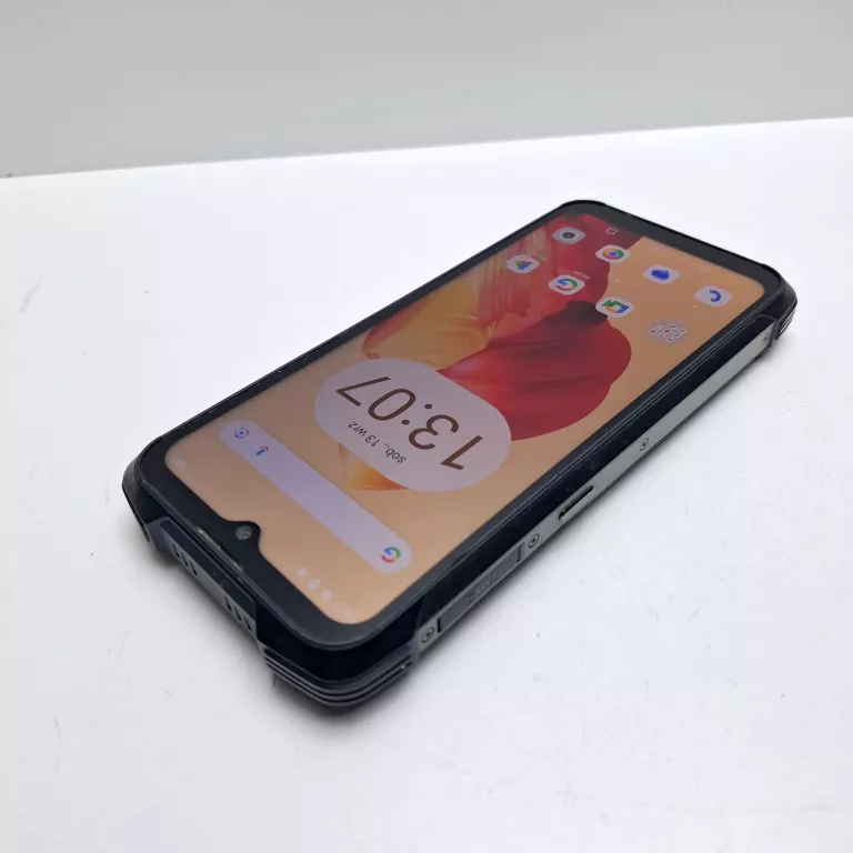 TELEFON CUBOT KINGKONG 9 12/256GB 10 600MAH