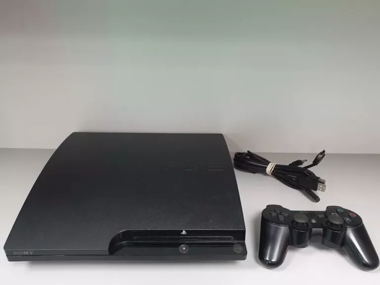 KONSOLA PS3 CECH-2004B 1TB