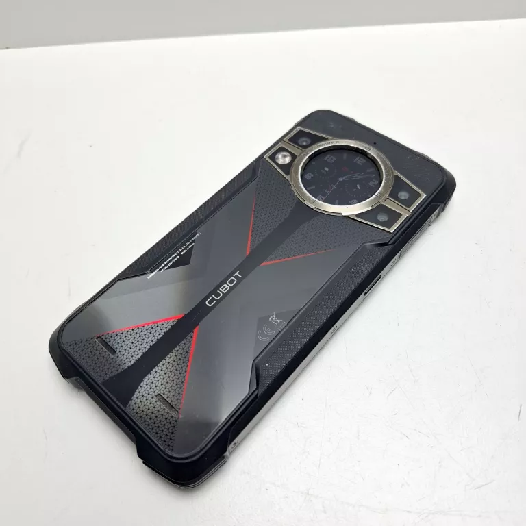 TELEFON CUBOT KINGKONG 9 12/256GB 10 600MAH