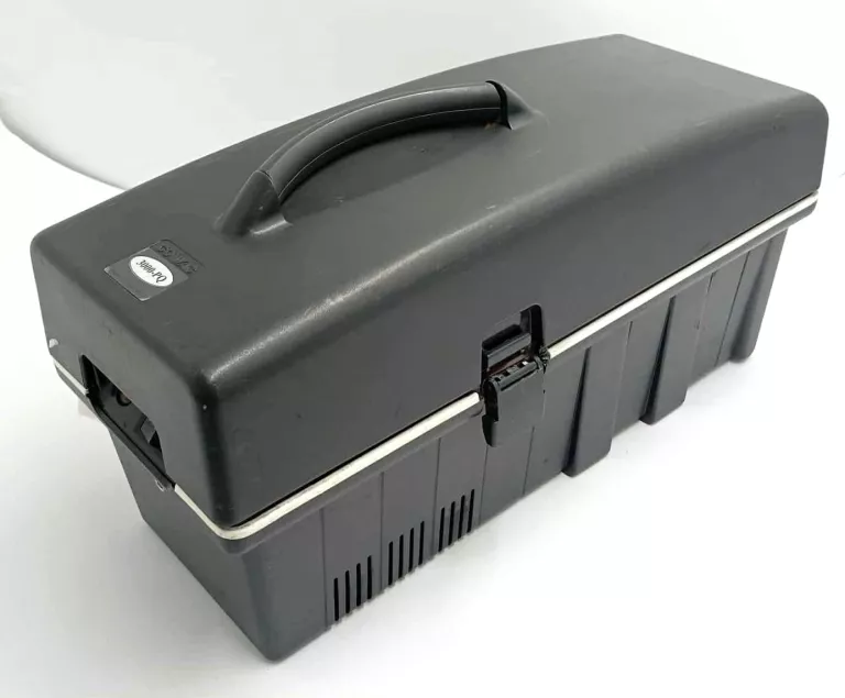 ODKURZACZ SERWISOWY CONVAC 3000 PQ