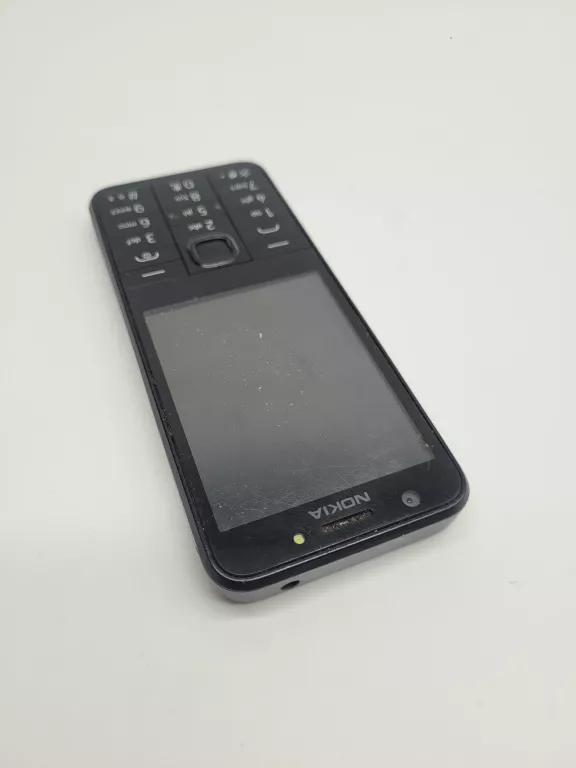 TELEFON NOKIA 230 DUAL SIM SZARY