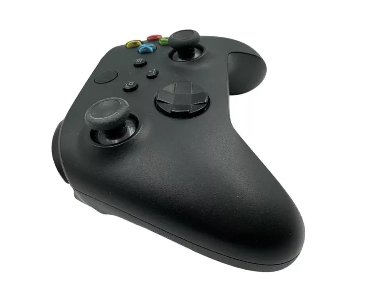 KONTROLER BEZPRZEWODOWY XBOX SERIES X / S