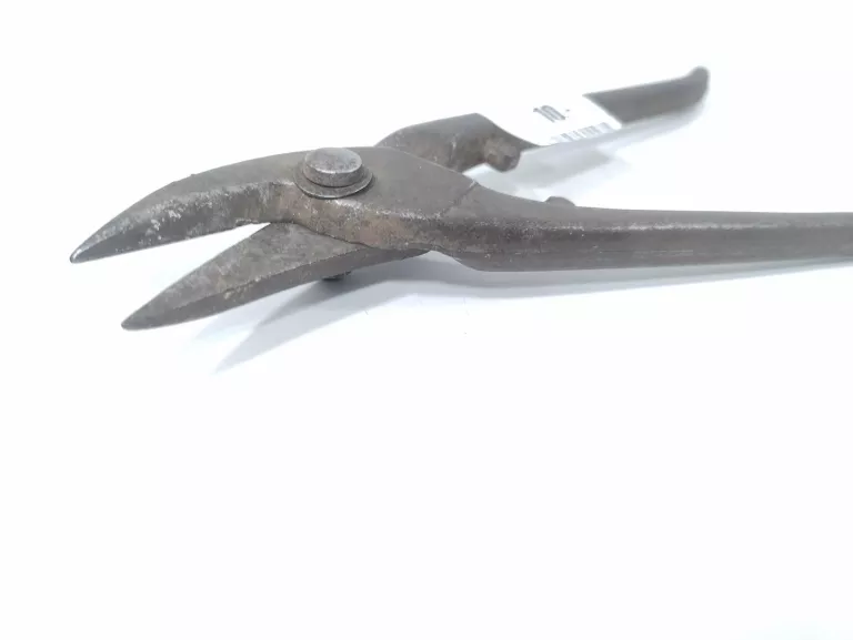 NOZYCE DO BLACHY METALOWE