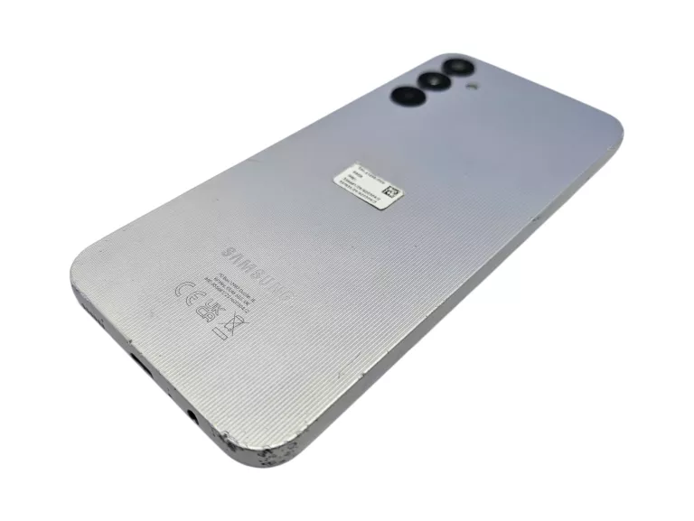 SAMSUNG GALAXY A14 6,60 4/64GB 5000MAH OPIS
