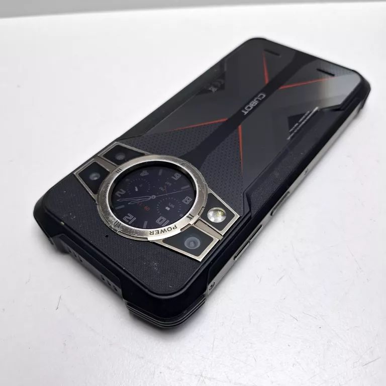 TELEFON CUBOT KINGKONG 9 12/256GB 10 600MAH