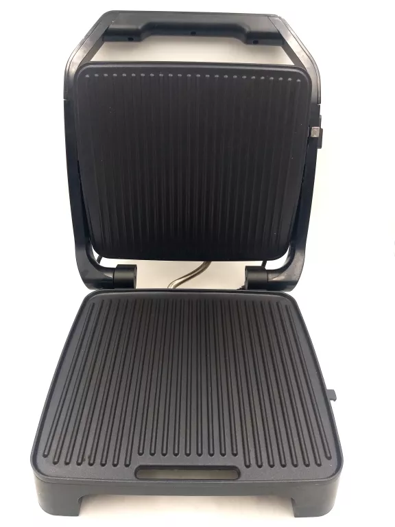 TRADYCYJNY GRILL ELEKTRYCZNY TEFAL GC272D WIELOKOLOROWY 2000 W