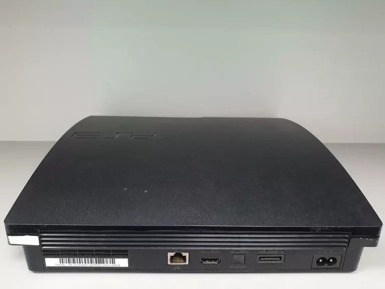 KONSOLA PS3 CECH-2004B 1TB