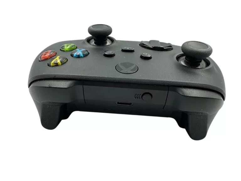 KONTROLER BEZPRZEWODOWY XBOX SERIES X / S