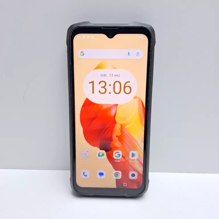 TELEFON CUBOT KINGKONG 9 12/256GB 10 600MAH