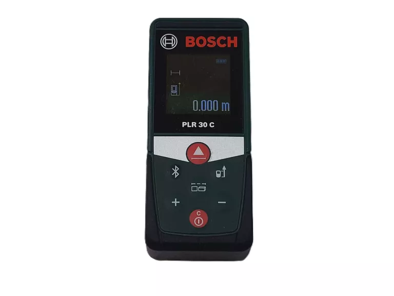 DALMIERZ BOSCH PLR 30 C