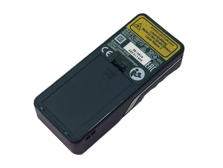 DALMIERZ BOSCH PLR 30 C