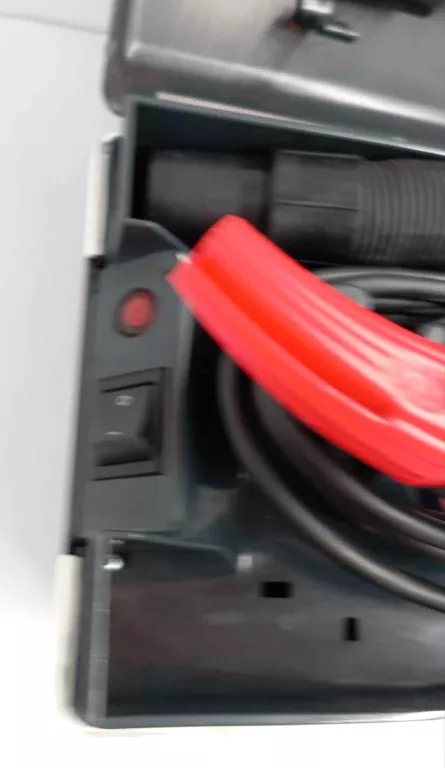 ODKURZACZ SERWISOWY CONVAC 3000 PQ