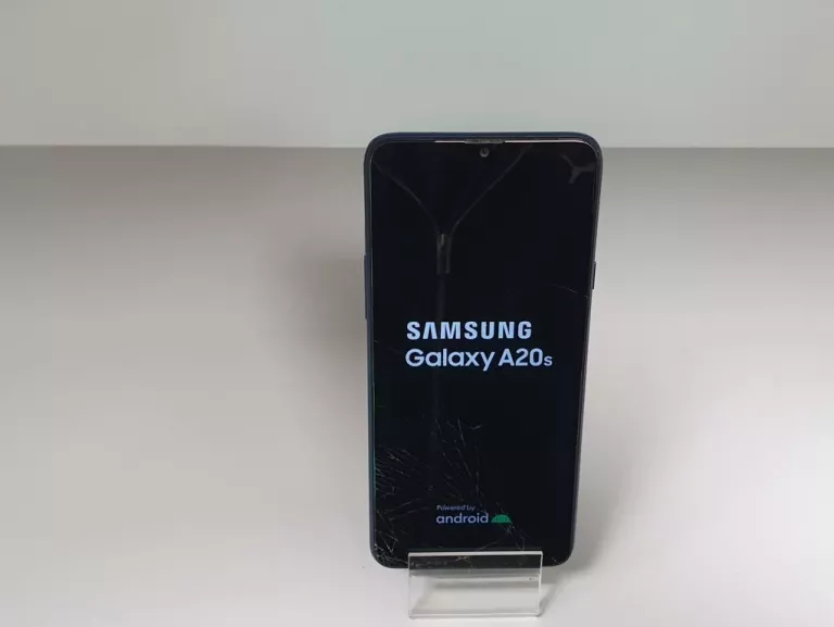 TELEFON SAMSUNG A20S 3/32