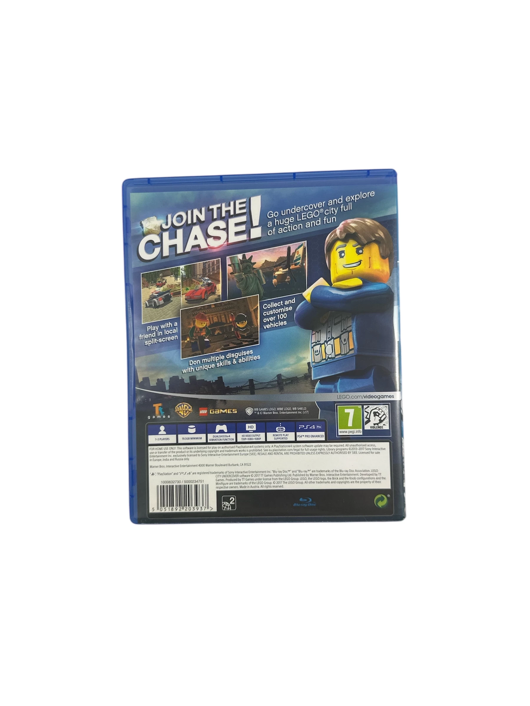 gra-na-ps4-lego-city-tajny-agent-ean-gtin-5051888228470