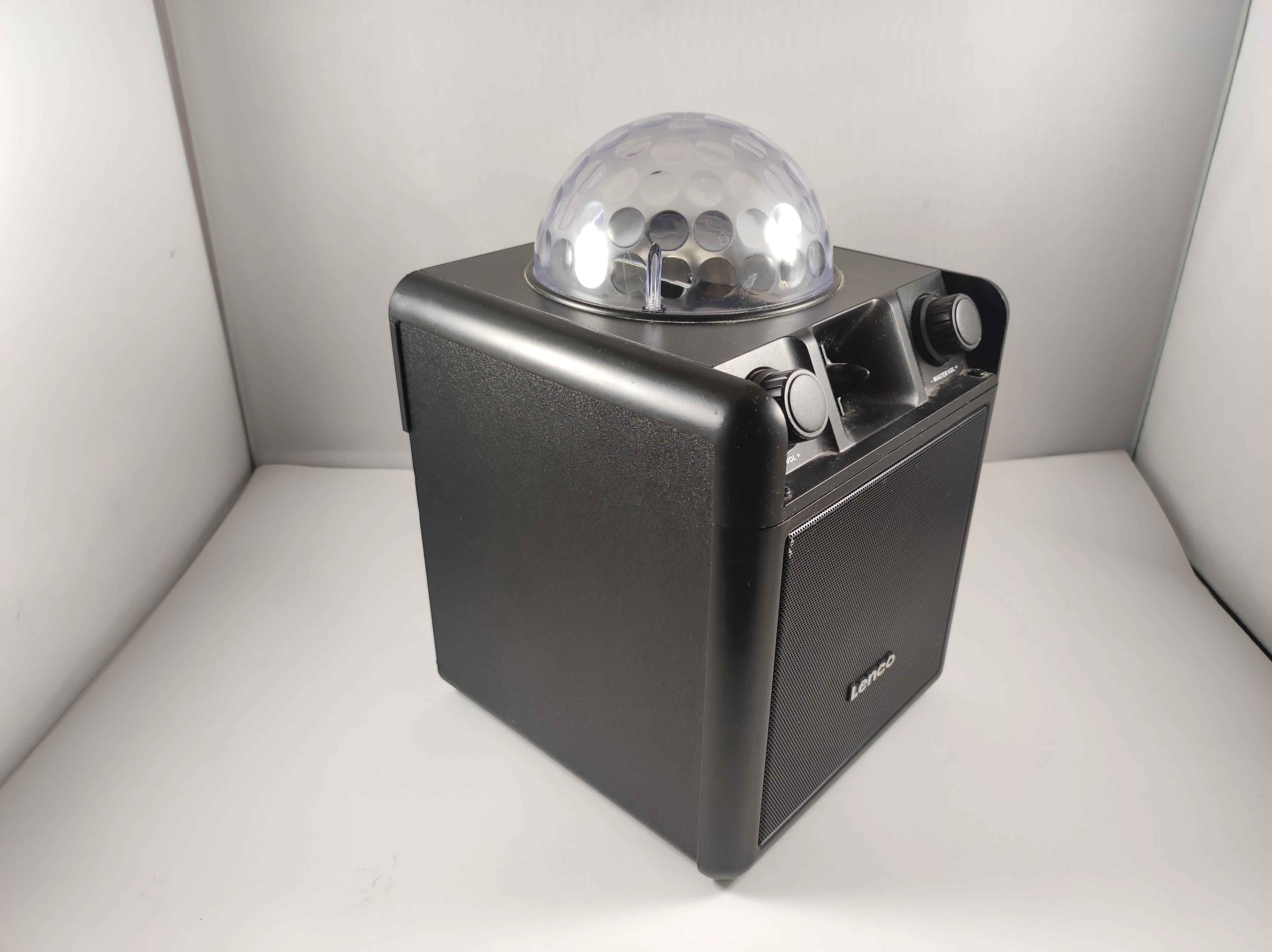 glosnik-lenco-pa-051bk-model-pa-051bk