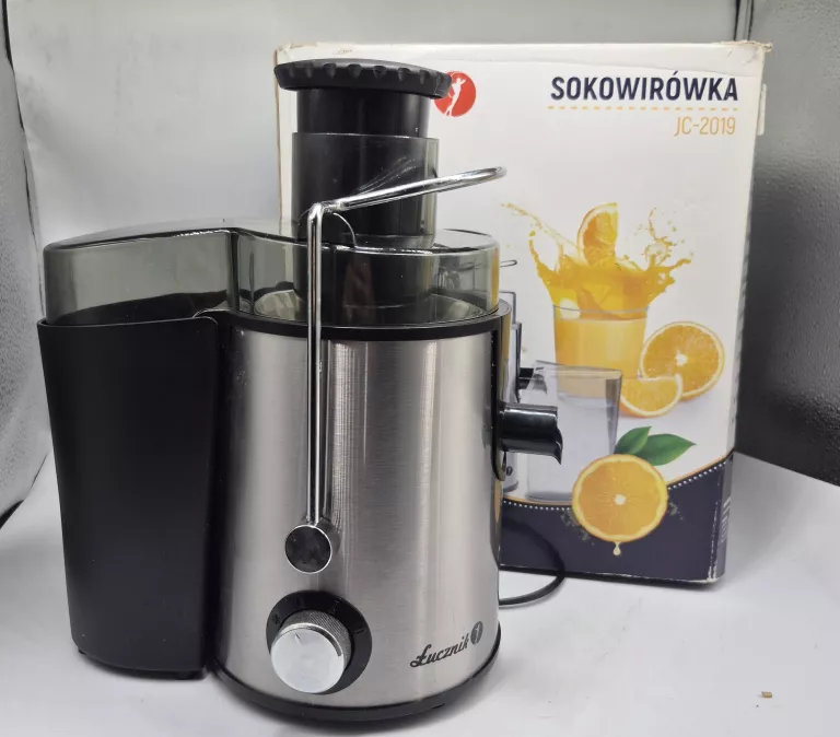 SOKOWIRÓWKA ŁÓCZNIK JC-2019