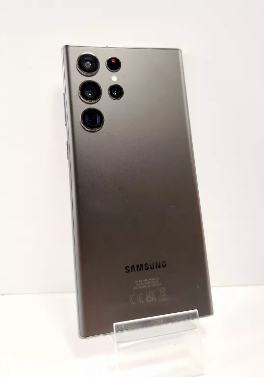 TELEFON SAMSUNG GALAXY S22 ULTRA 12GB/256GB PUD