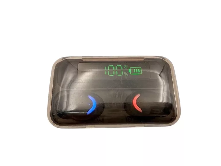 SŁUCHAWKI BEZPRZEWODOWE BLUETOOTH