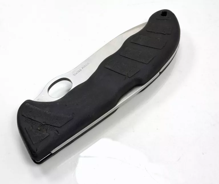 NÓŻ VICTORINOX HUNTER PRO - CZARNY - 0.9411.M3