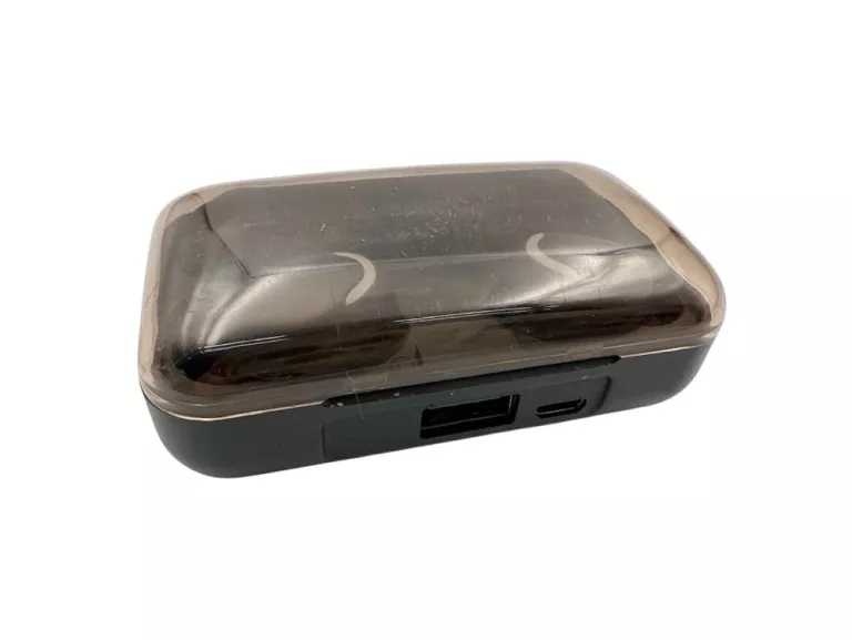 SŁUCHAWKI BEZPRZEWODOWE BLUETOOTH