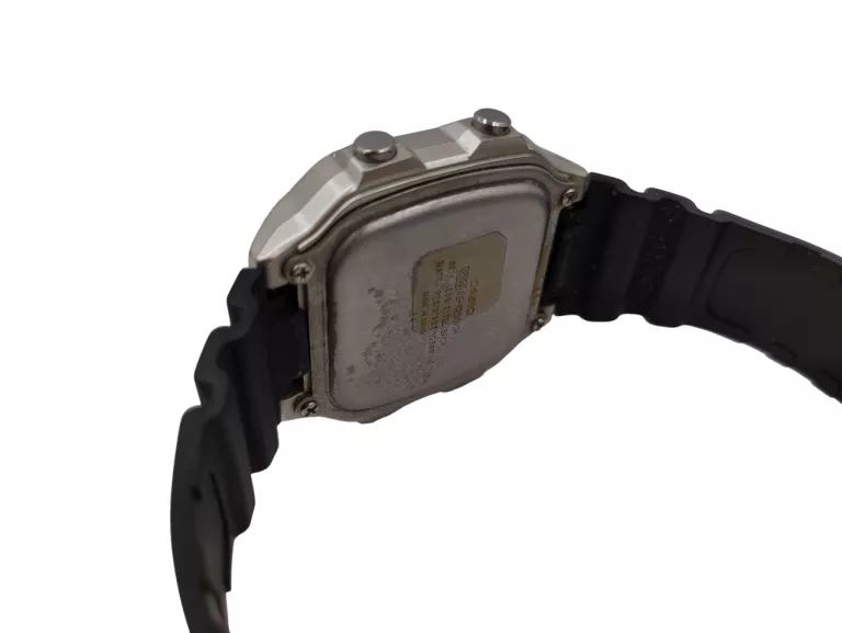 ZEGAREK CASIO AE-1200WH