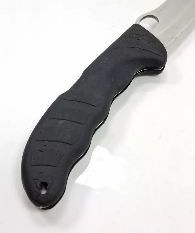 NÓŻ VICTORINOX HUNTER PRO - CZARNY - 0.9411.M3