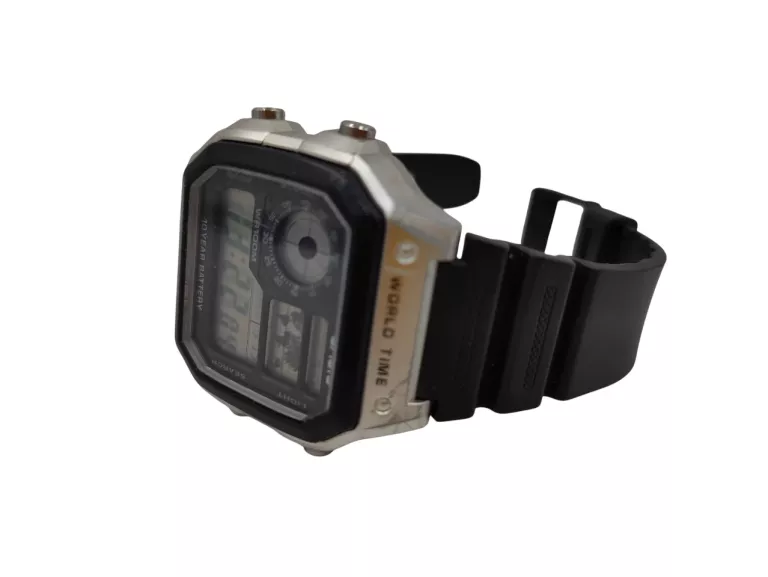 ZEGAREK CASIO AE-1200WH