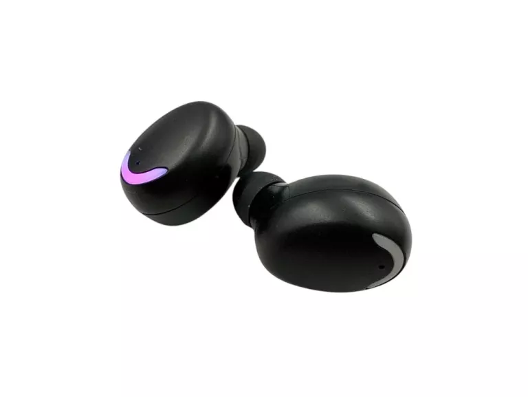 SŁUCHAWKI BEZPRZEWODOWE BLUETOOTH