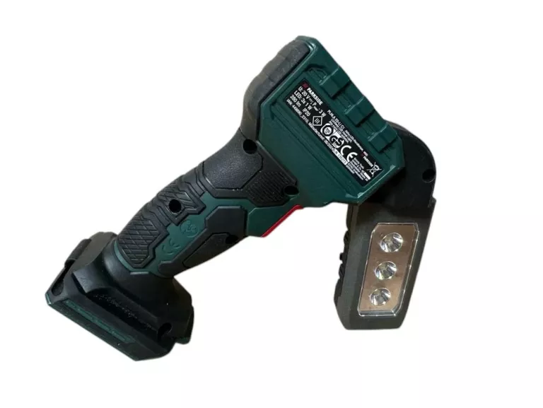 AKUMULATOROWA LAMPA RĘCZNA PARKSIDE 20V PLHLA20-LI C1