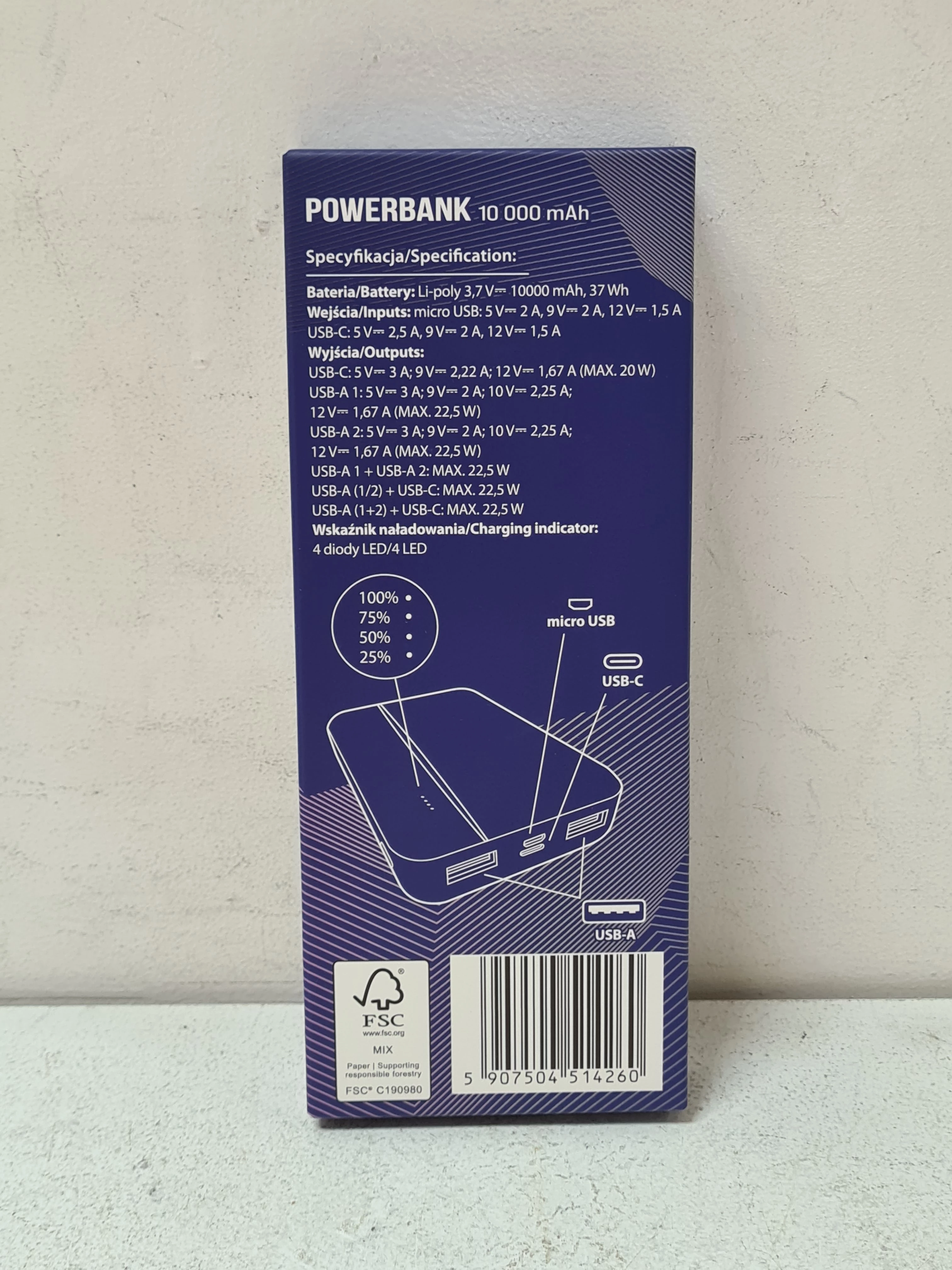 powerbank-setty-10000mah-czarny-komplet-ean-gtin-5907504514260