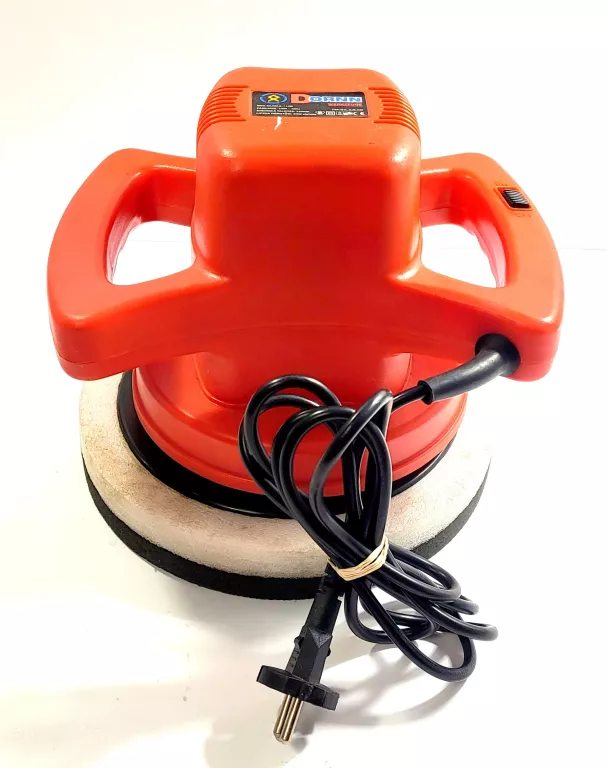 POLERKA SAMOCHODOWA  UNIWERSALNA DORNN 110W