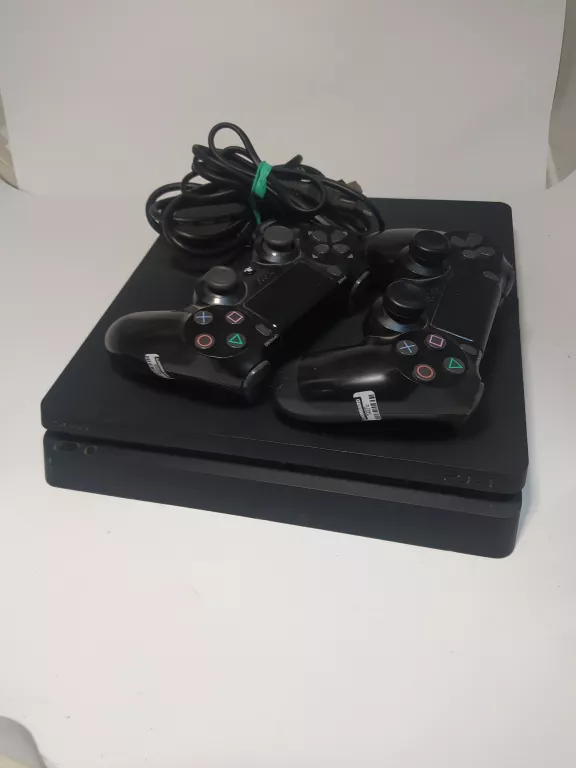 KONSOLA PS4 SLIM 500GB