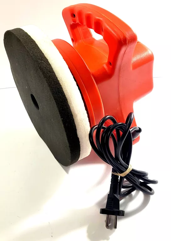 POLERKA SAMOCHODOWA  UNIWERSALNA DORNN 110W