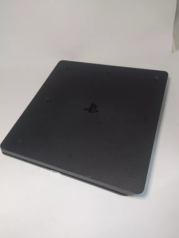 KONSOLA PS4 SLIM 500GB