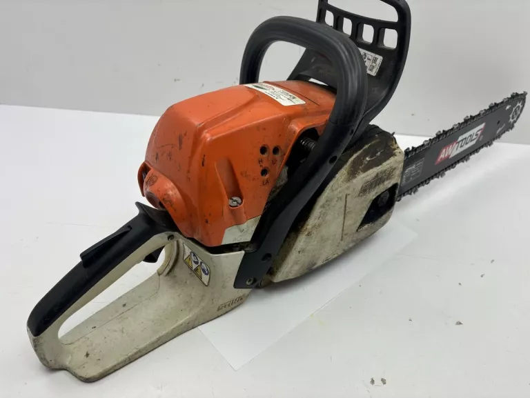 PIŁA ŁAŃCUCHOWA STIHL MS251/C