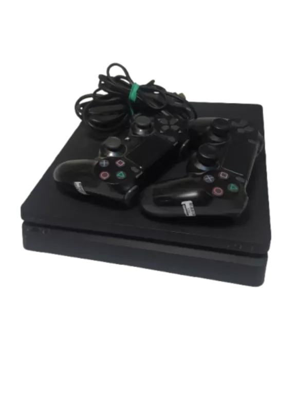 KONSOLA PS4 SLIM 500GB