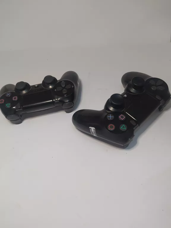 KONSOLA PS4 SLIM 500GB