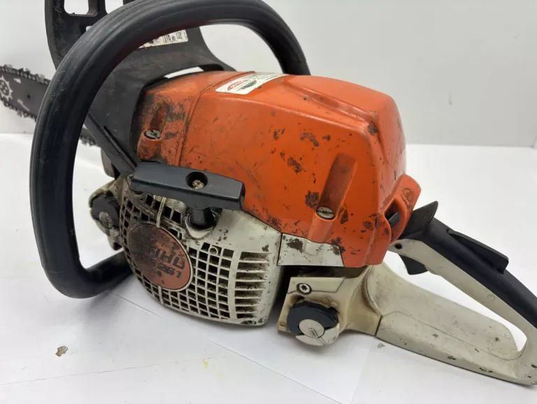 PIŁA ŁAŃCUCHOWA STIHL MS251/C