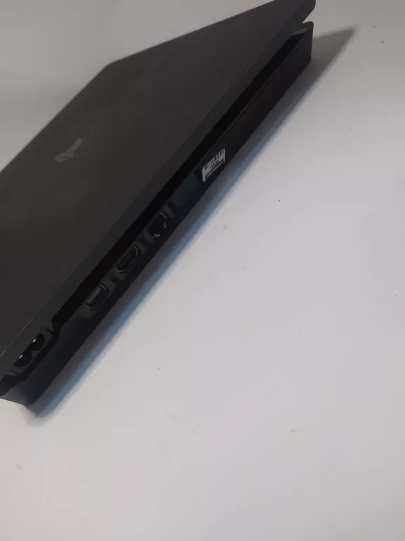 KONSOLA PS4 SLIM 500GB
