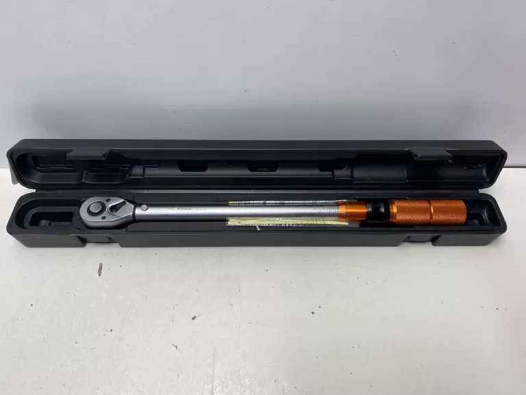 KLUCZ DYNAMOMETRYCZNY RICHMANN C8215