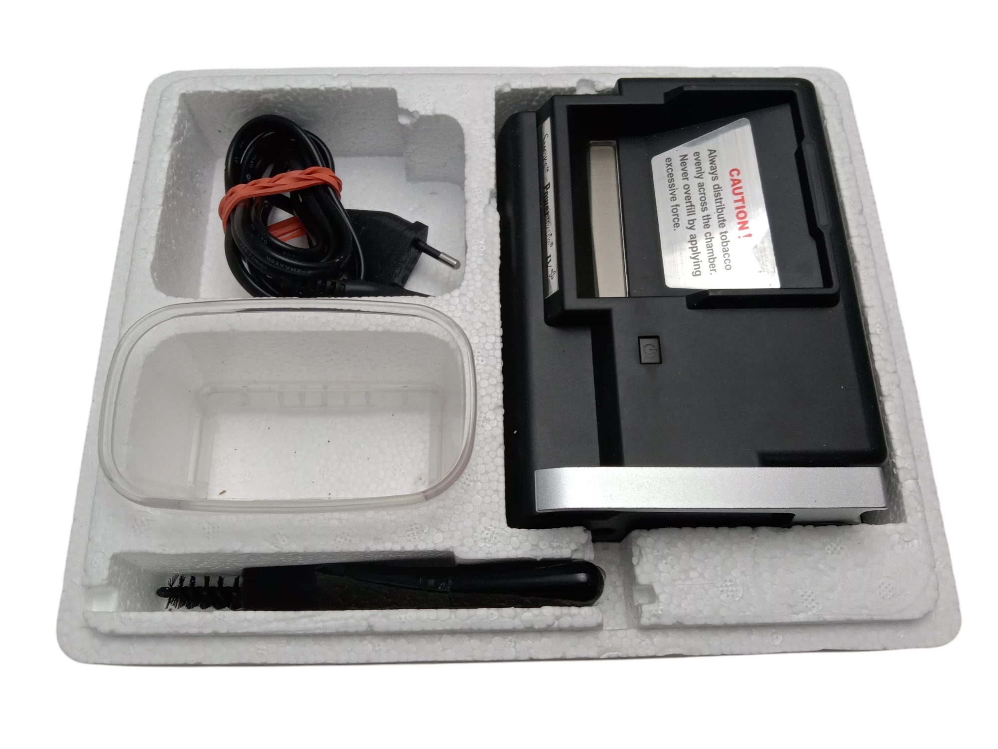 maszynka-do-papierosow-powermatic-4-iv-stan-11323-2