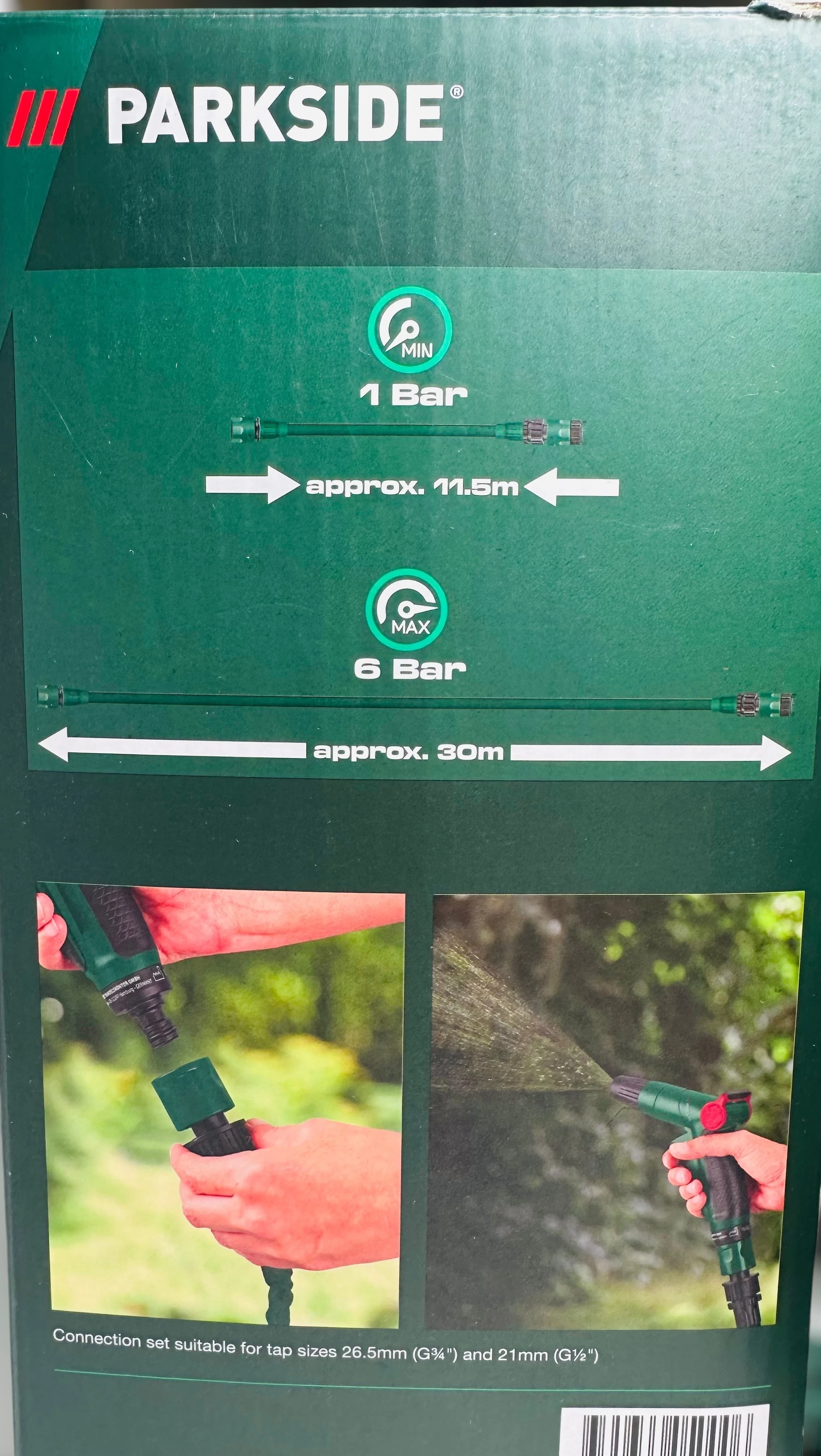 waz-ogrodowy-parkside-flexi-max-30m-warto-okazja-stan-11323-2