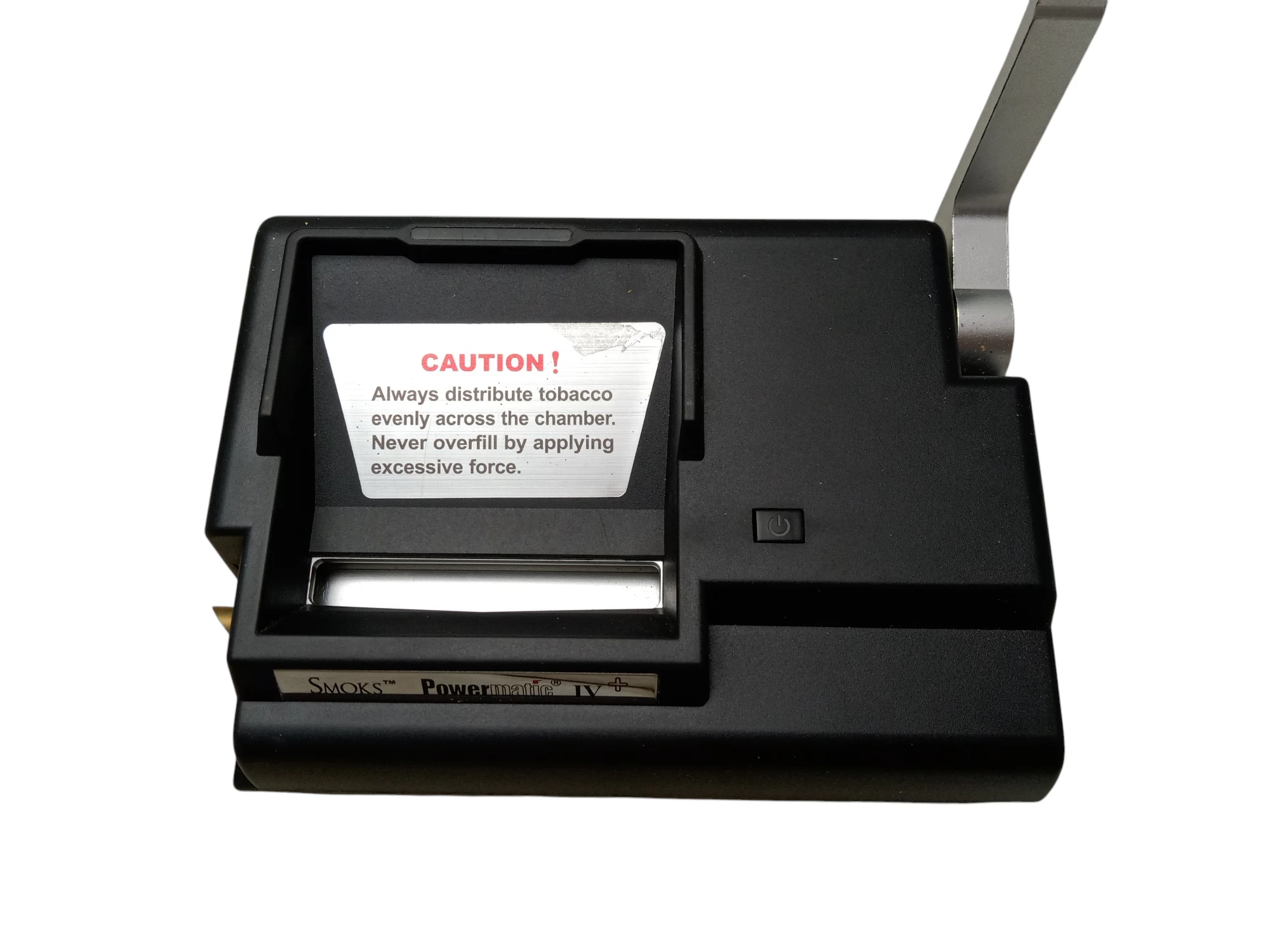 maszynka-do-papierosow-powermatic-4-iv-ean-gtin-9008122031453