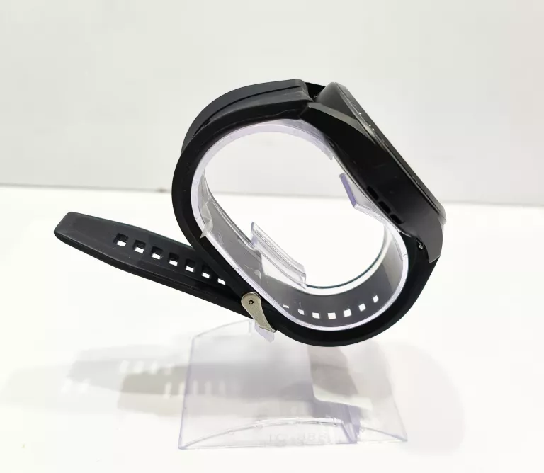 SMARTWATCH SM6 OPAL ŁADADOWARKA
