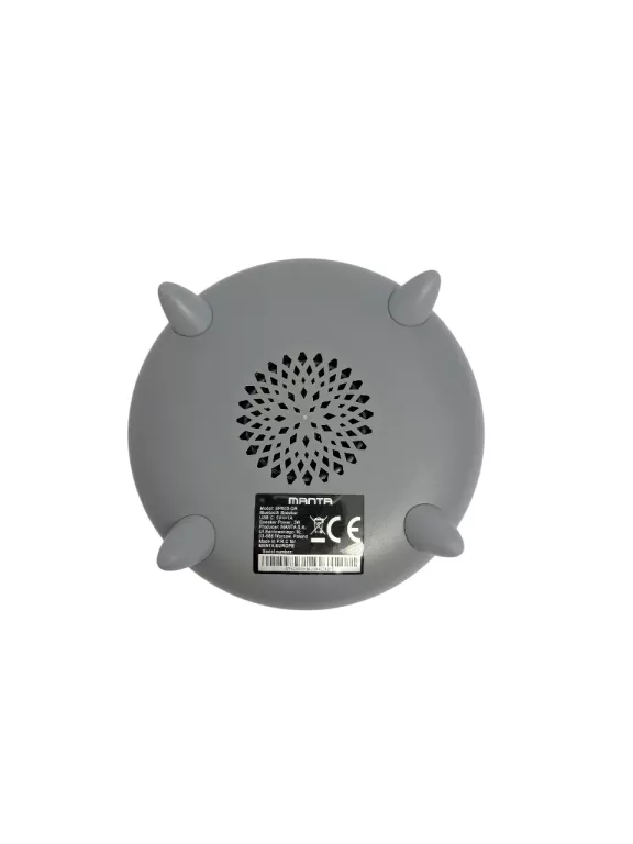 GŁOŚNIK MANTA SPK03-GR