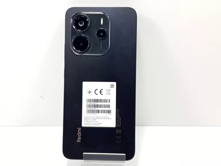 TELEFON XIAOMI REDMI NOTE 14 6/128GB