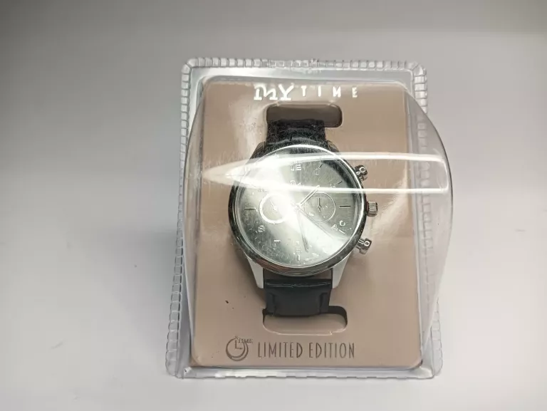 ZEGAREK MY TIME 23-0119-05